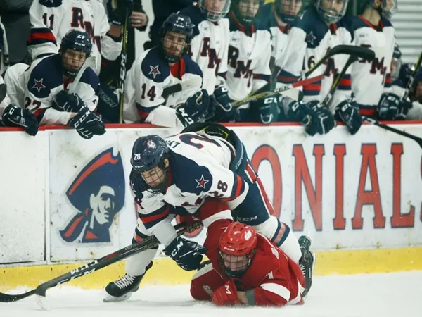 RMU cuts men’s, women’s hockey in shocking and confusing move