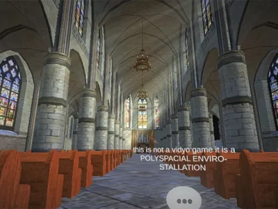 Soundscape.social merges video games and concerts for an interactive virtual music experience