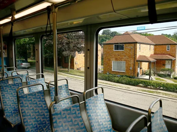 Port Authority of Allegheny County to increase ridership on May 31, completely eliminate capacity limits on June 20