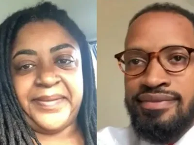 Five Minutes With … Tiffany Sizemore and Jehosha Wright