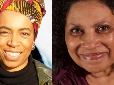 Tull Family Theater hosts two Black women filmmakers for first-ever artists-in-residency program