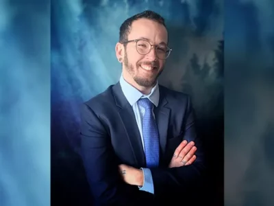 Erie candidate Tyler Titus scores historic win as first trans county executive nominee