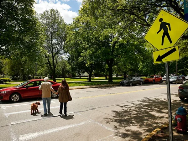 The long journey to Pittsburgh’s Central Park