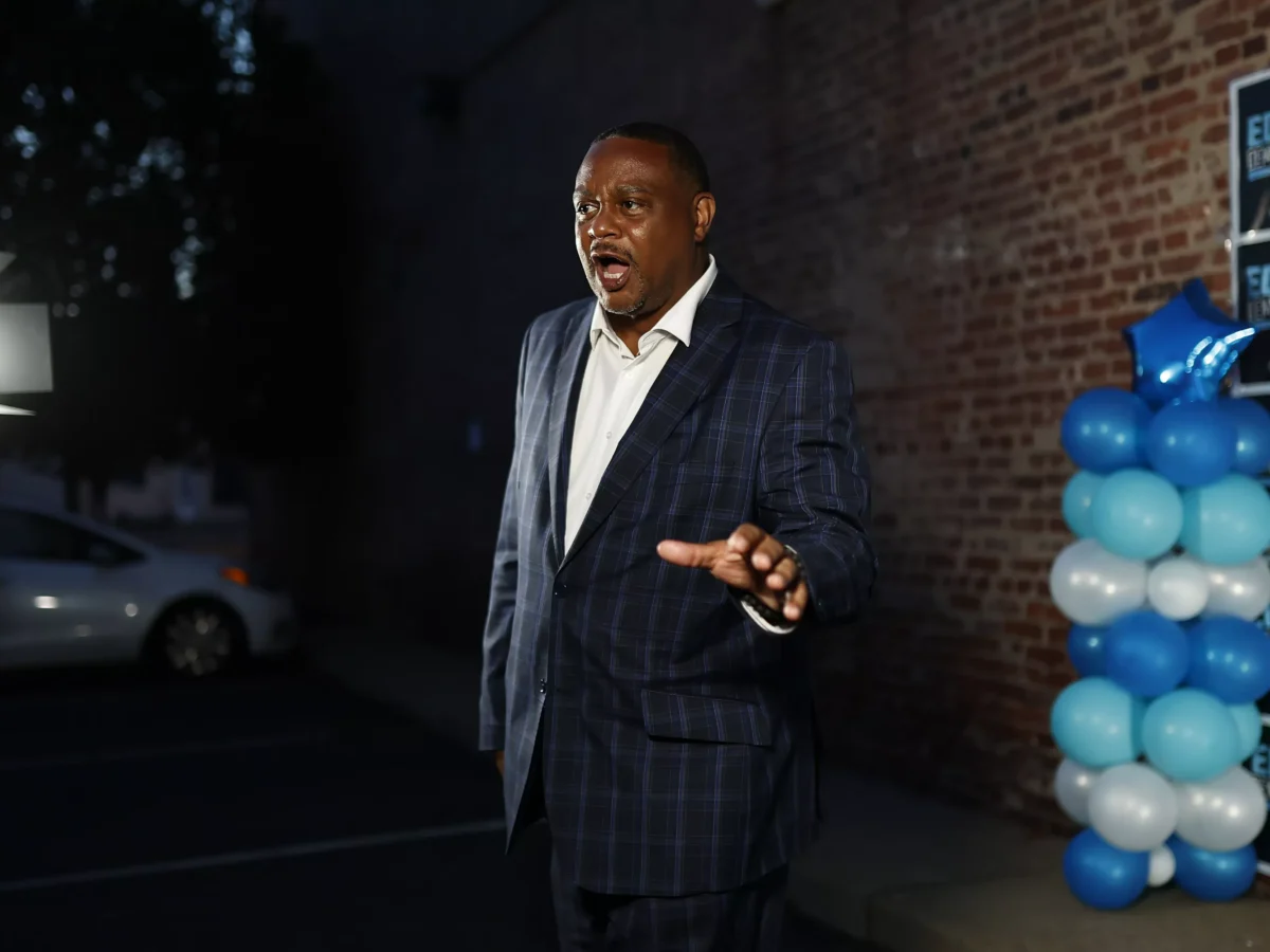 Coalition of Pittsburgh Black elected officials hold anti-violence events