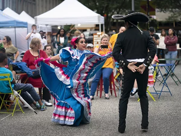 World Square celebrates immigrant and refugee communities in Pittsburgh with Downtown event