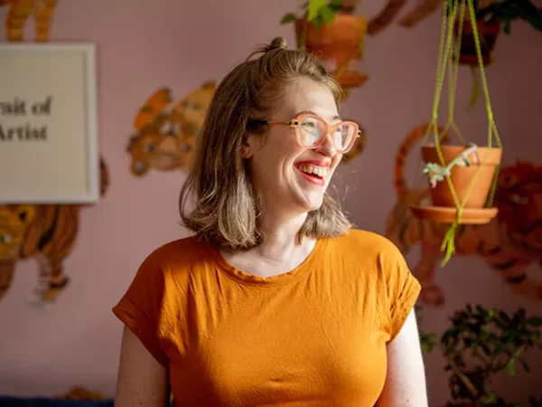 Pittsburgh arts leader Casey Droege talks life after Small Mall