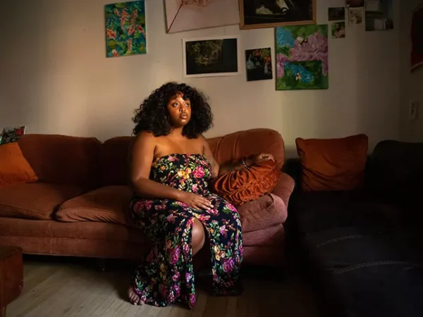 An interview with Zeal Eva, a Distillery Artist in Residence