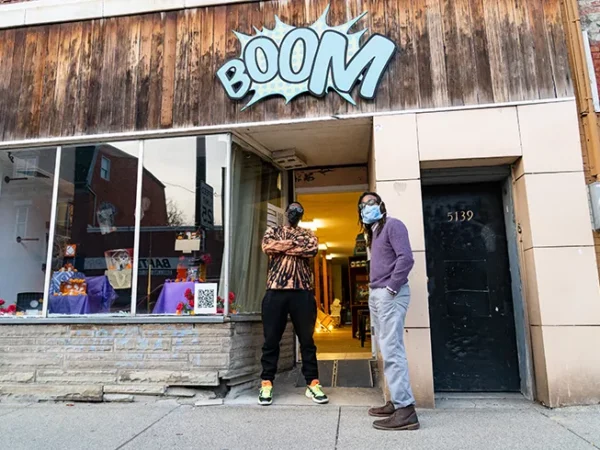 A Resource Guide to Pittsburgh Arts Nonprofits