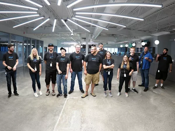 Ayr Wellness, a new medical marijuana dispensary, comes to Pittsburgh’s North Hills