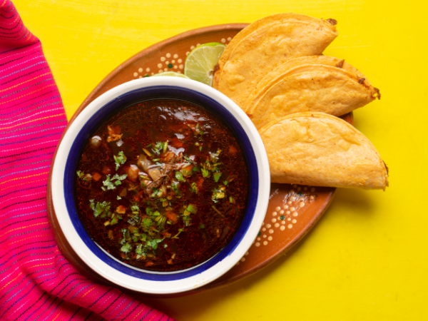 Three Mexican restaurants in Pittsburgh that serve popular birria tacos