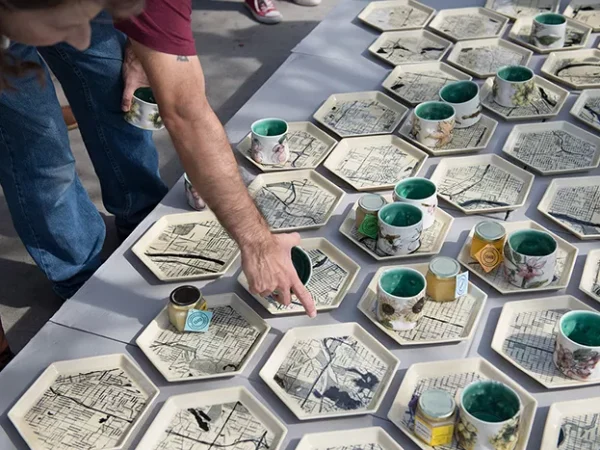 Summer Guide Events: August 2021