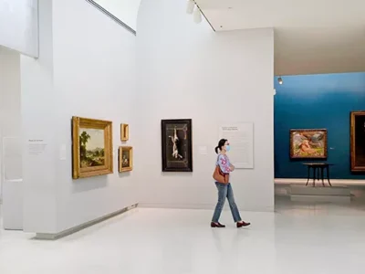 Carnegie Museum of Art announces 58th Carnegie International dates and other details