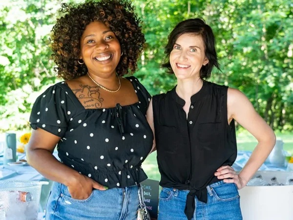 Black-led Community Spotlight: Blanket and Board