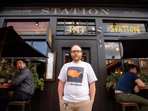 State lawmakers join Pittsburgh restaurant owners in revolt against food delivery apps