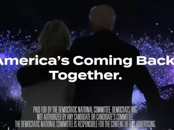 New Democratic ad premieres in Pittsburgh market, highlights 4th of July