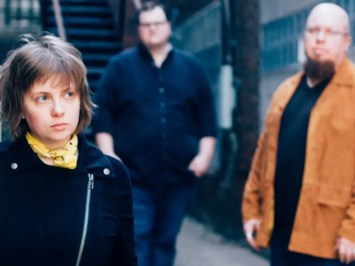 Song Spotlight: “Everywhere” by Lindsay Dragan