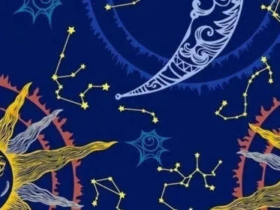 FREE WILL ASTROLOGY: July 1-7