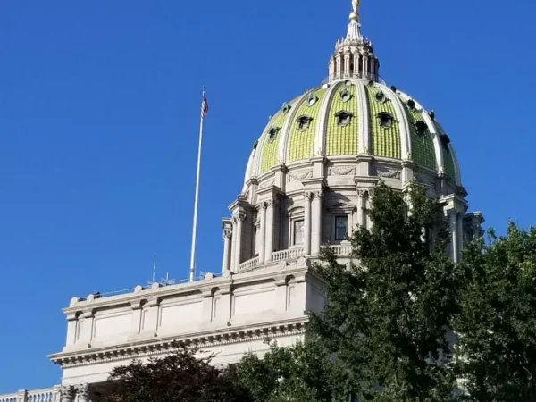 Pennsylvania Legislature votes to terminate Wolf’s COVID-19 emergency declaration