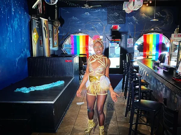 Bloomfield Garden Club brings drag, music, comedy, and more to various Pittsburgh venues