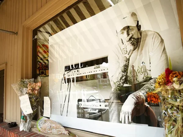 Artists can apply for BIPOC Micro-Grant Program, launched in memory of Mac Miller