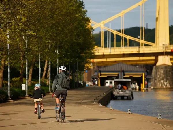 Allegheny County studying feasibility of multi-use trail along the Turtle Creek Valley