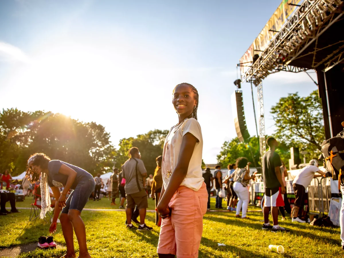 PHOTOS: Juneteenth & Black Music Festival at Point State Park