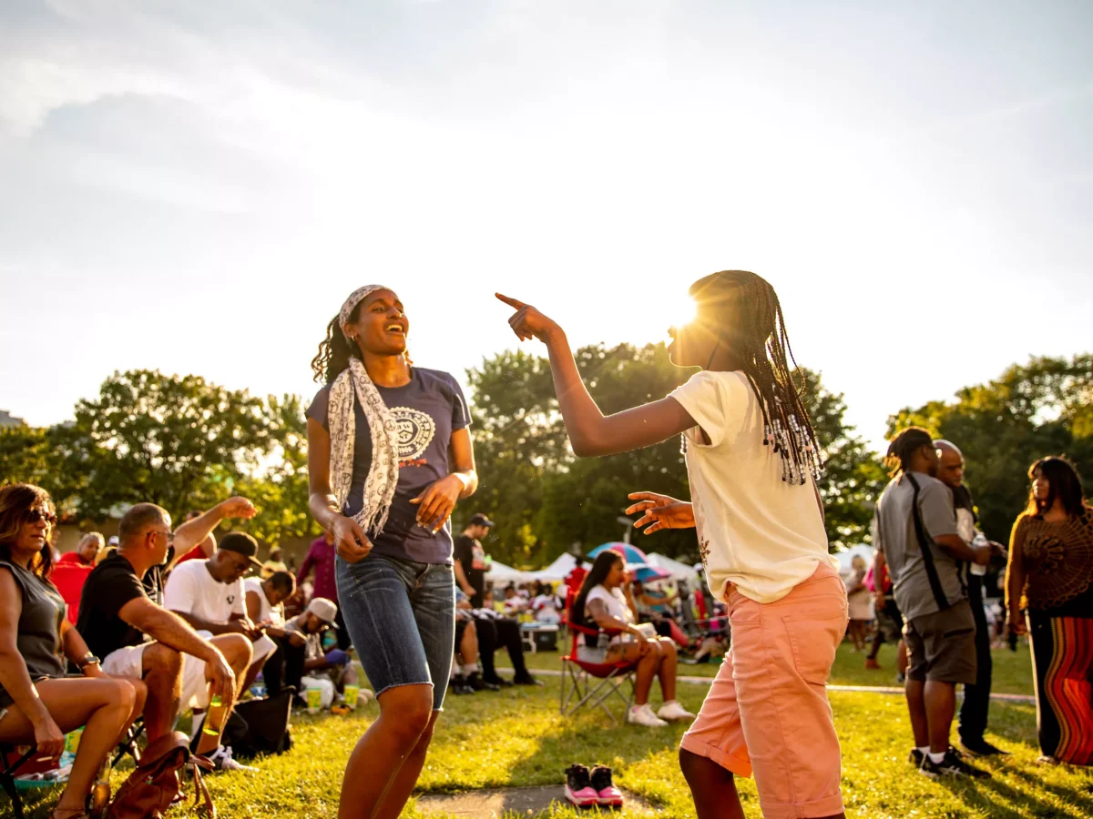 Where to celebrate Juneteenth in Pittsburgh