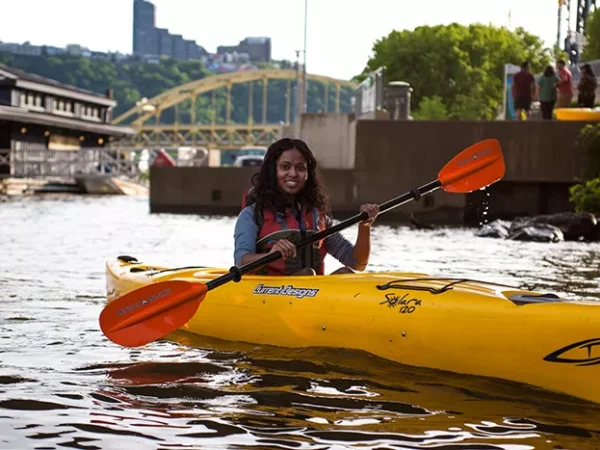 Venture Outdoors celebrates 20 years in Pittsburgh with Big Day Aht festival