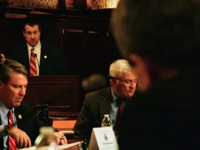 Pa. House GOP releases election reform plan which includes voter ID, early voting