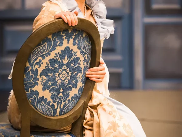 Pittsburgh opera singer Pascale Beaudin to take part in a 12-hour opera marathon