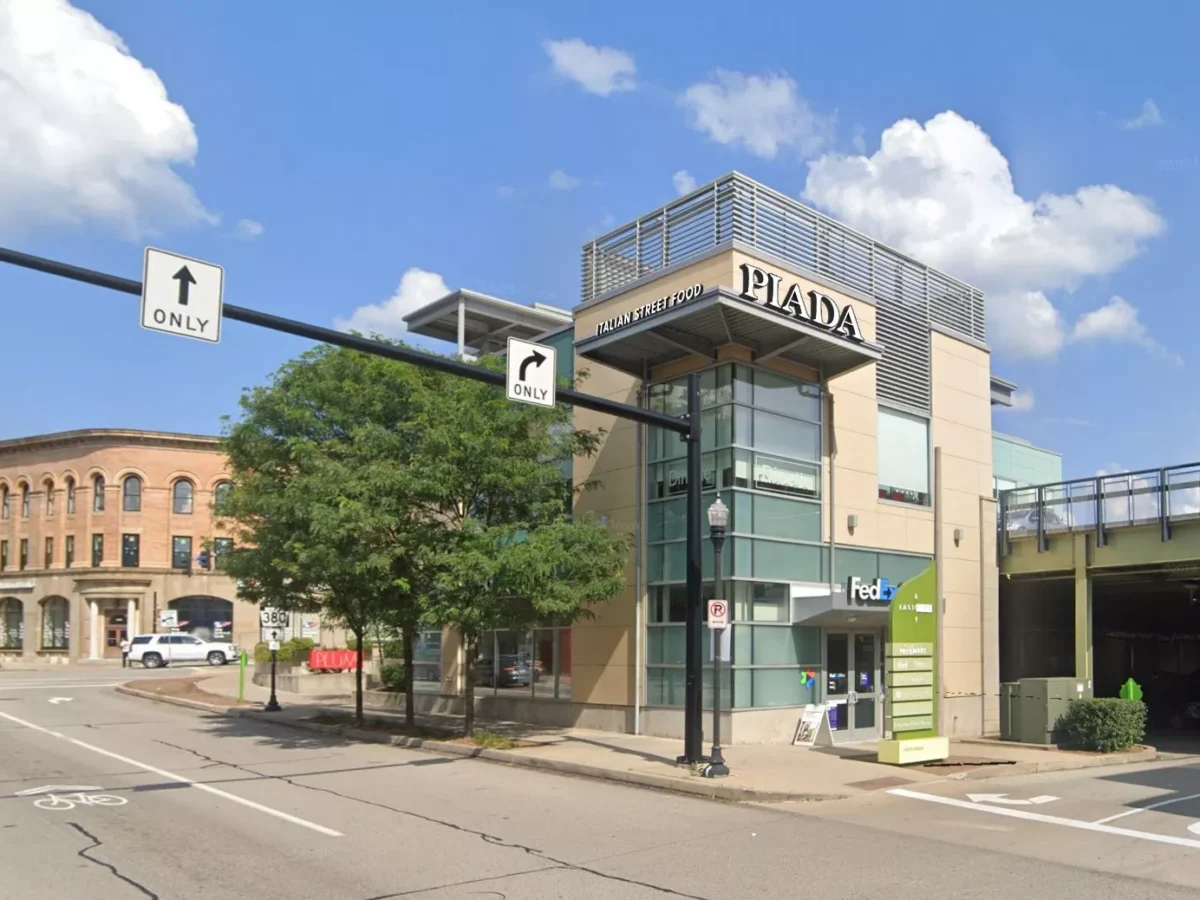 A Puerto Rican food truck, a whiskey festival, and more Pittsburgh food news