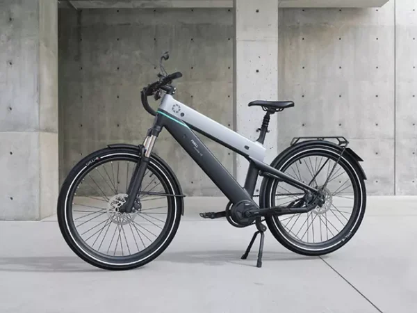 Pitt Cycles is sole provider of Fuell e-bikes in western PA