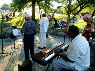 Pittsburgh announces return of free summer concert series with jazz and classical shows