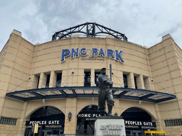 Pittsburgh Pirates face backlash for booking homophobic, anti-vax country singer