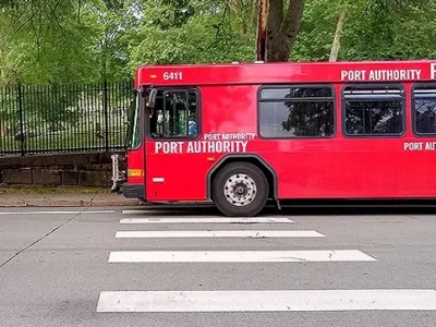 Port Authority approves fare increase, along with free transfers starting in 2022
