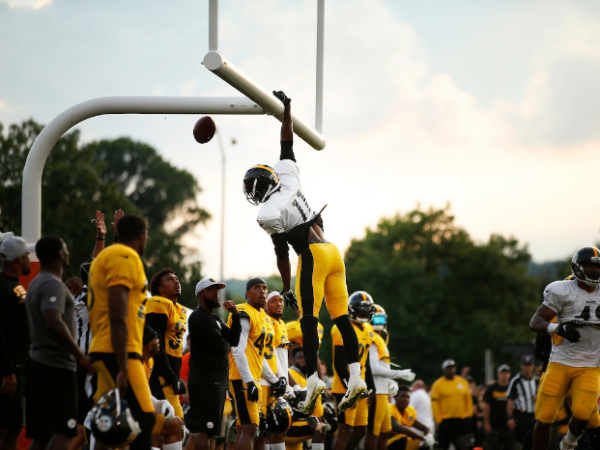 NFL denies Steelers request to hold preseason camp in Latrobe this year