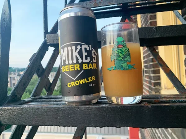 Beer of the Week: Lou (2021): Ales for ALS