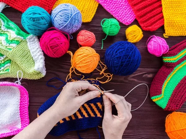 Pittsburgh Creative Arts Festival to return in-person with new ownership and events for fans of knitting, sewing, and more