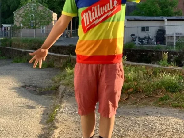 Pittsburgh Pride merch that benefits local businesses, artists, and causes