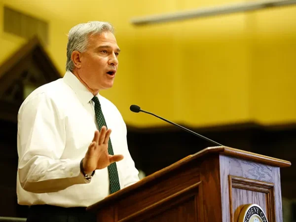 DA Zappala rescinds policy halting plea deals to Black lawyer who called his office racist