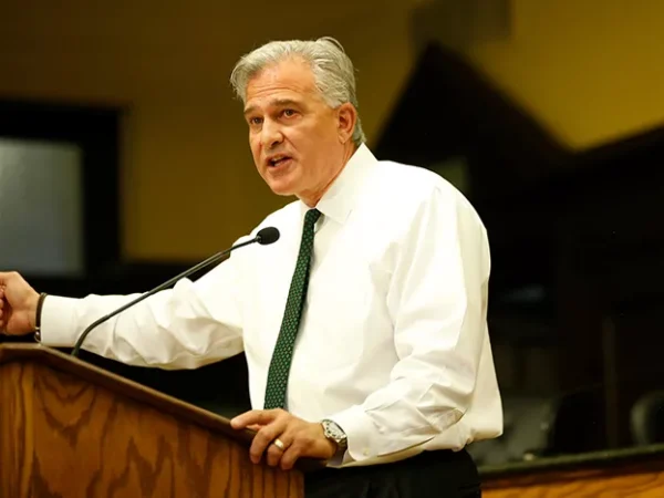 Pittsburgh politicians call on DA Stephen Zappala to be removed or resign from office