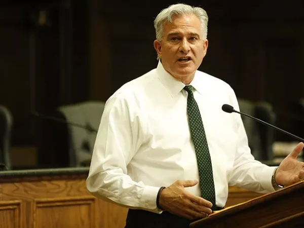 Nearly a dozen Pittsburgh state reps condemn DA Zappala’s actions against Black attorney who criticized the DA’s office