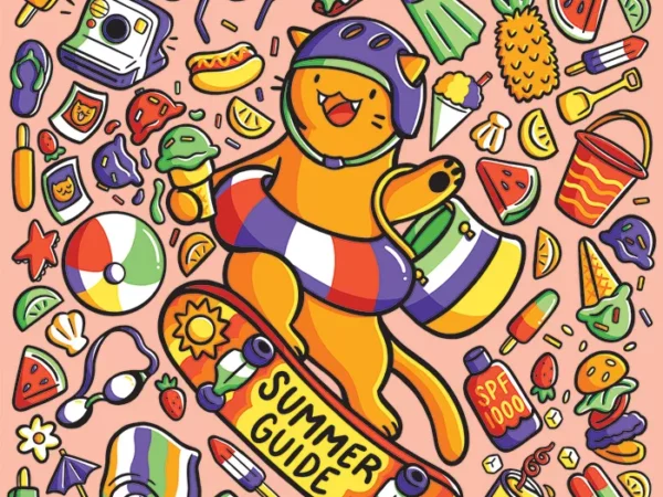 Pittsburgh Summer Guide 2021