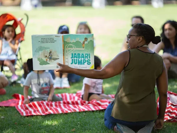 Summer Guide Events: September 2021