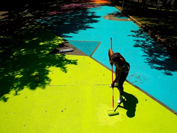 A guide to free public art at the 2021 Three Rivers Arts Festival