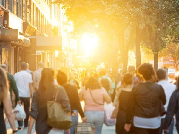 In search of the perfect summer body