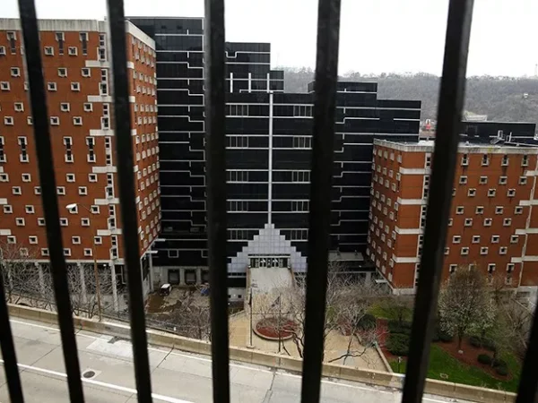 CP Jail Watch: Surprise inspections by Klein and O’Connor