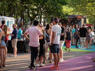 On the Tahn: Dance parties and live music at Spirit, Belvederes Ultra-Dive, and more (July 29-31)