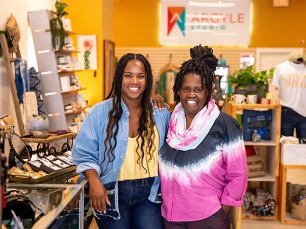 Argyle Studio changes up Oakland’s retail scene for the better