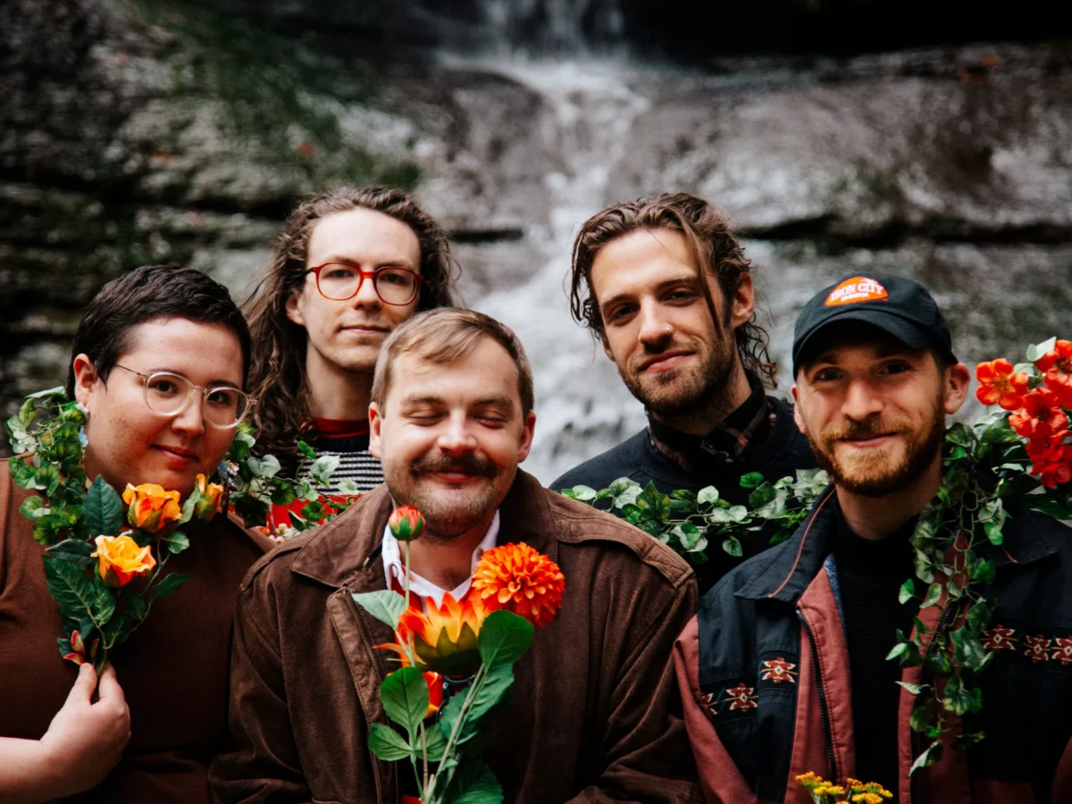 Song Spotlight: “Pinch” by Care Package